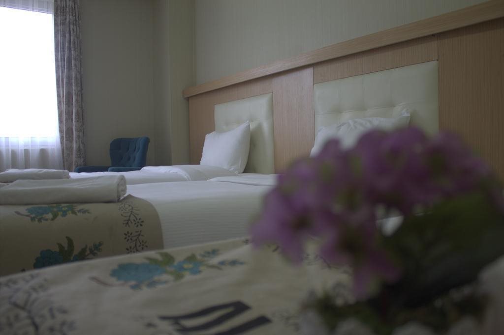 Grand Alin Hotel Rezervasyon