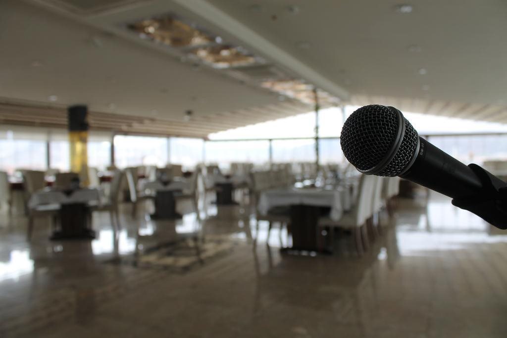 Grand Alin Hotel Rezervasyon