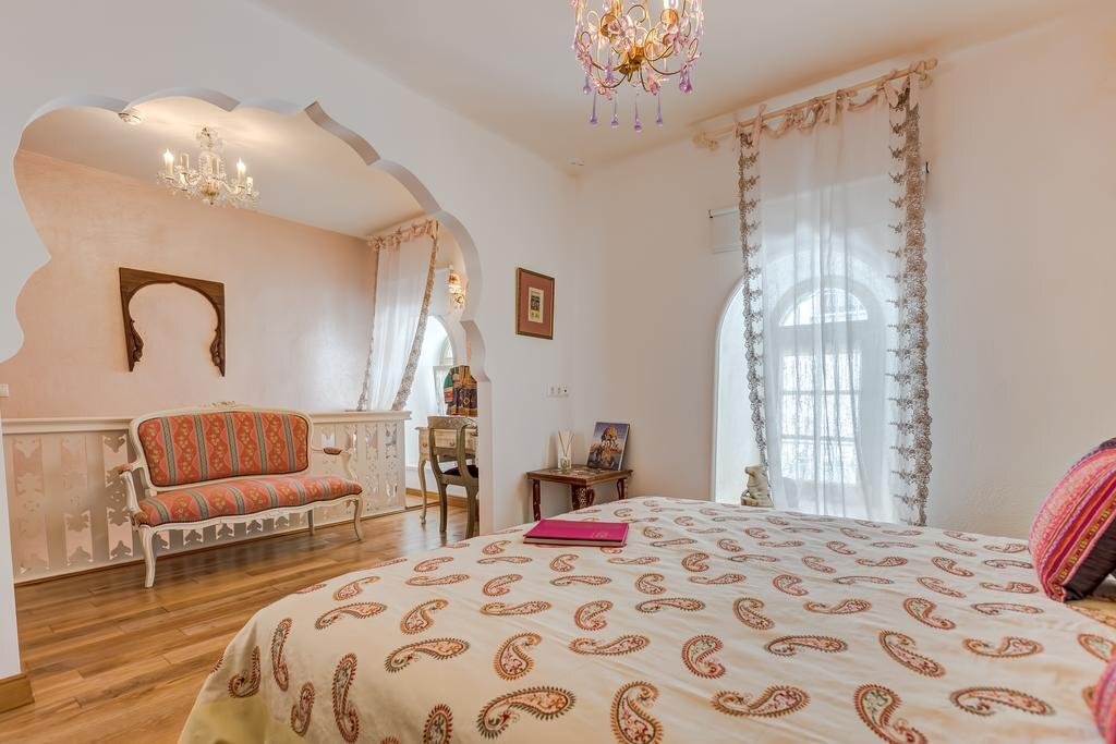 Ipekyol Otel Rezervasyon