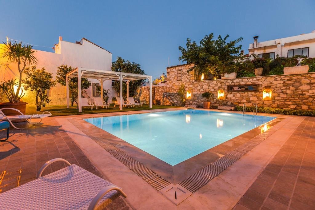 Ipekyol Otel Rezervasyon