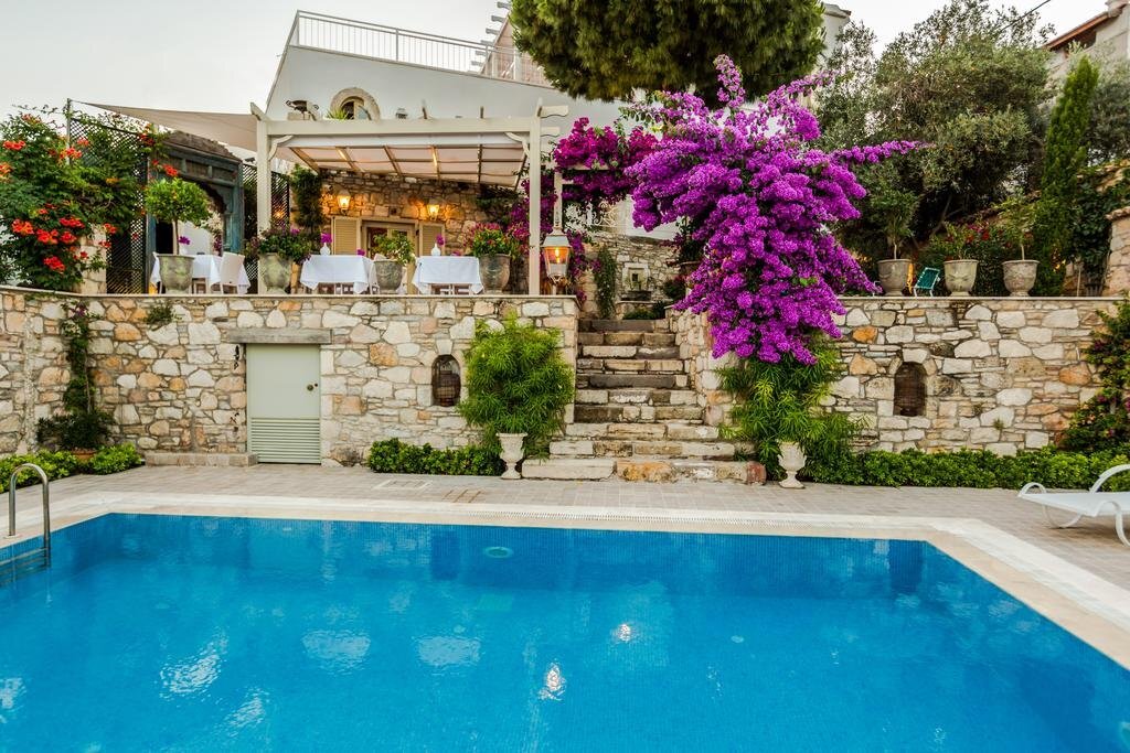 Ipekyol Otel Rezervasyon