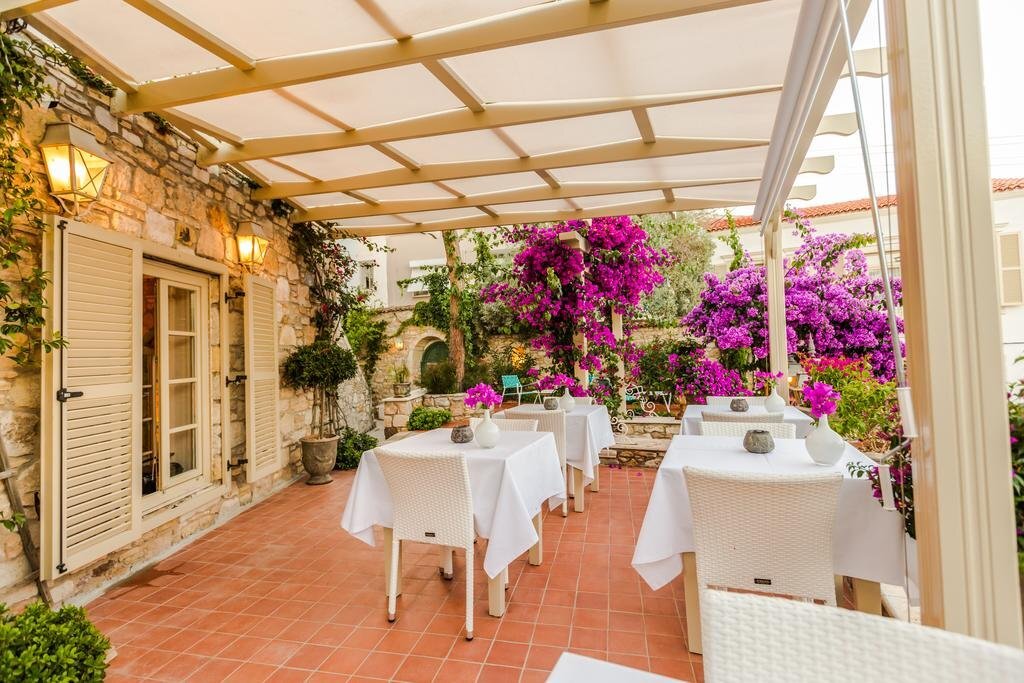 Ipekyol Otel Rezervasyon