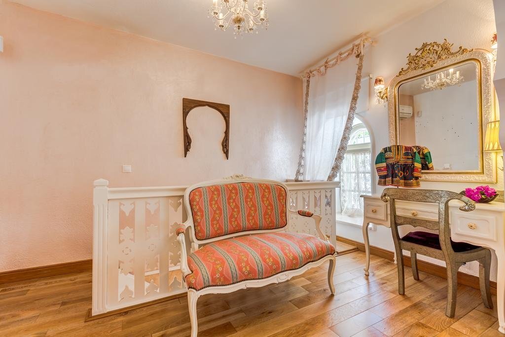 Ipekyol Otel Rezervasyon