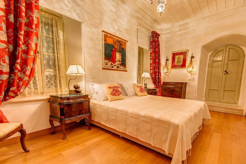 Ipekyol Otel Rezervasyon