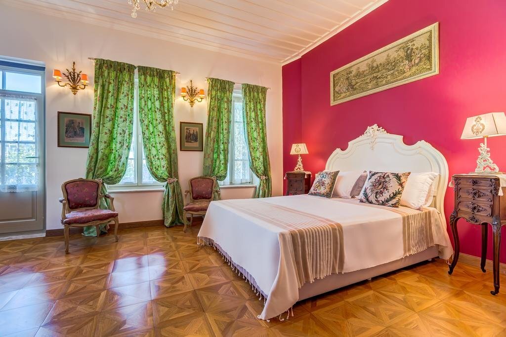 Ipekyol Otel Rezervasyon