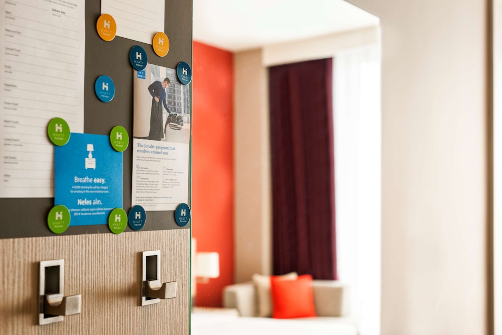 Hyatt House Gebze Rezervasyon