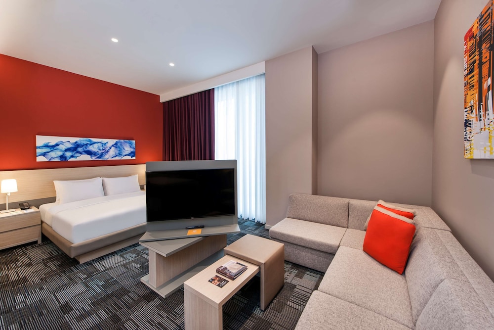 Hyatt House Gebze Rezervasyon