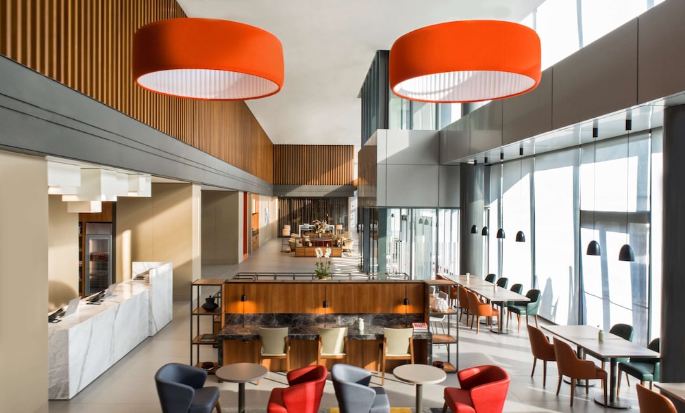 Hyatt House Gebze Rezervasyon