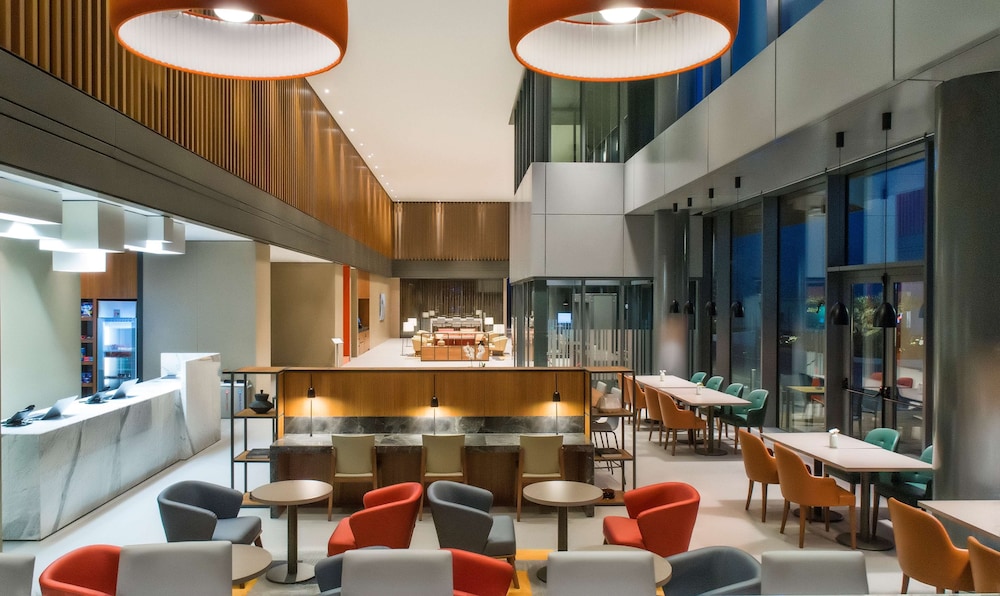 Hyatt House Gebze Rezervasyon