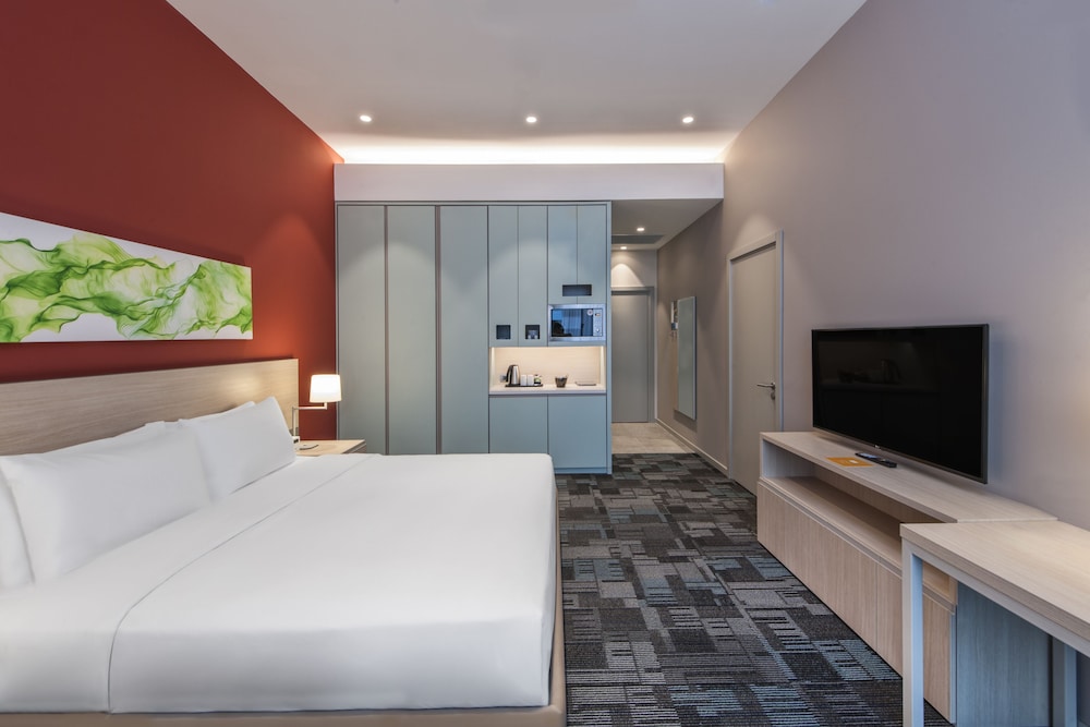 Hyatt House Gebze Rezervasyon
