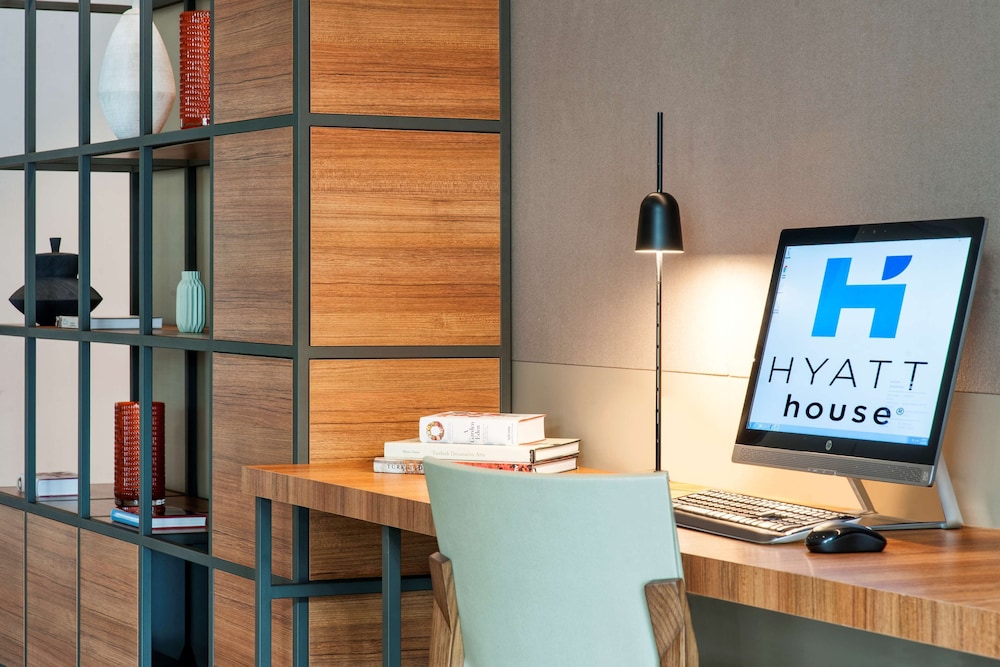 Hyatt House Gebze Rezervasyon