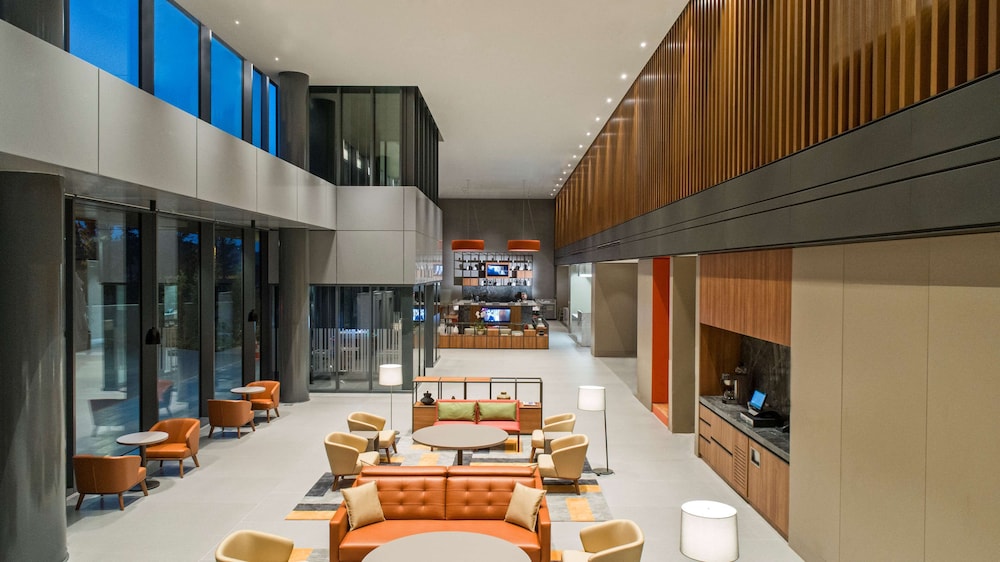 Hyatt House Gebze Rezervasyon