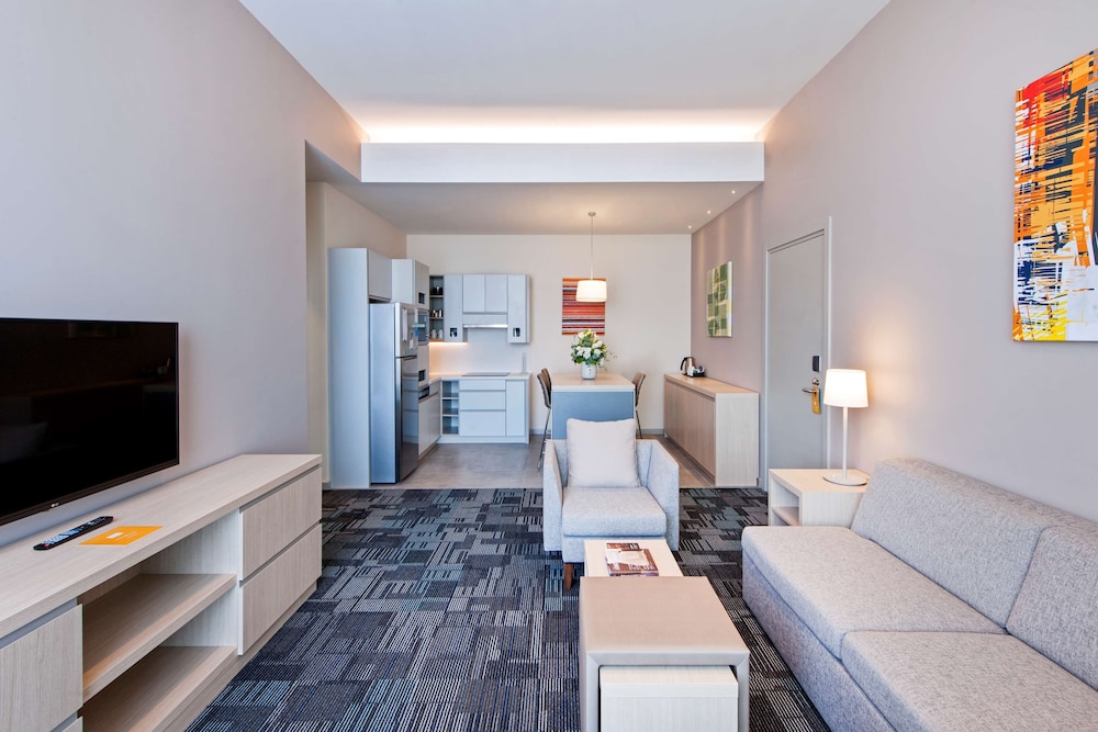 Hyatt House Gebze Rezervasyon