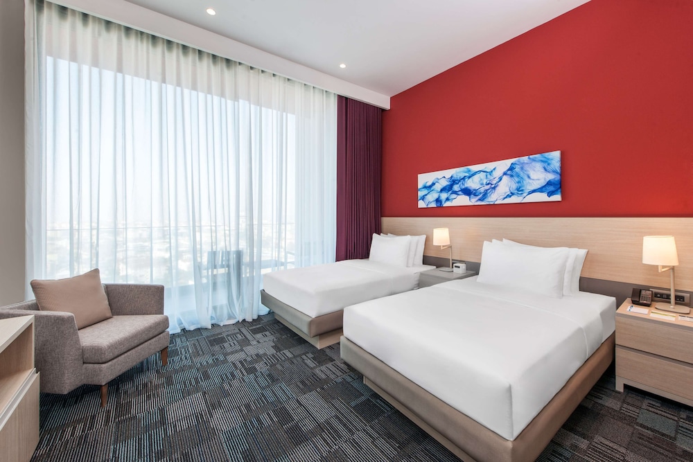 Hyatt House Gebze Rezervasyon
