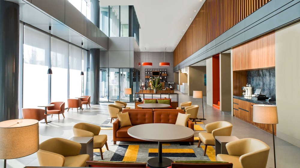 Hyatt House Gebze Rezervasyon