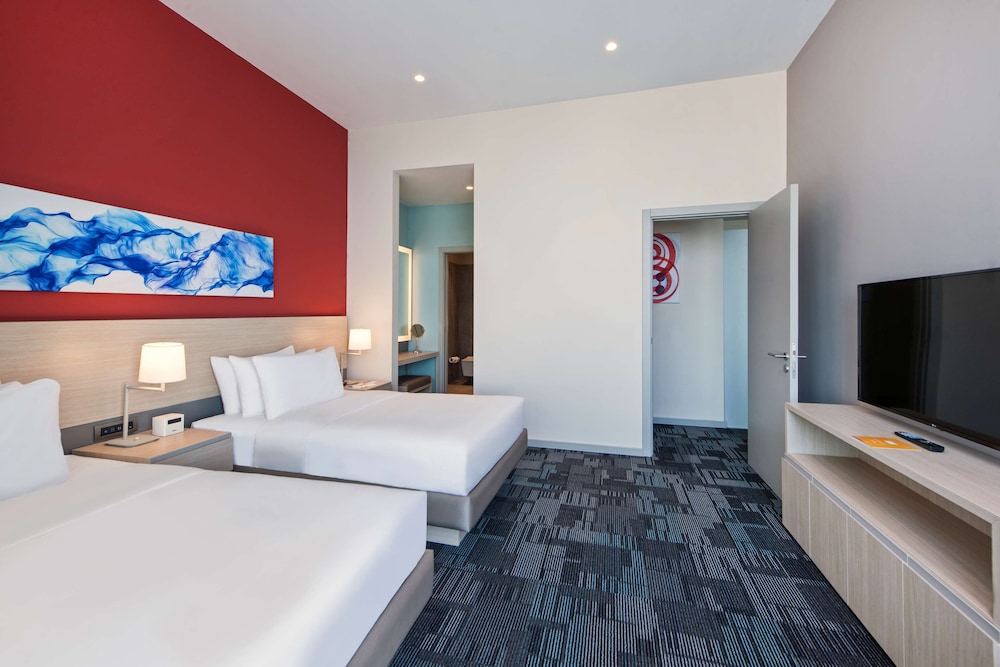 Hyatt House Gebze Rezervasyon