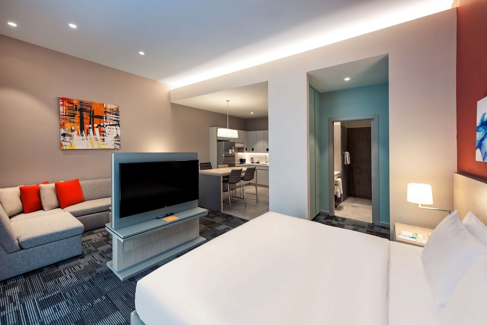 Hyatt House Gebze Rezervasyon