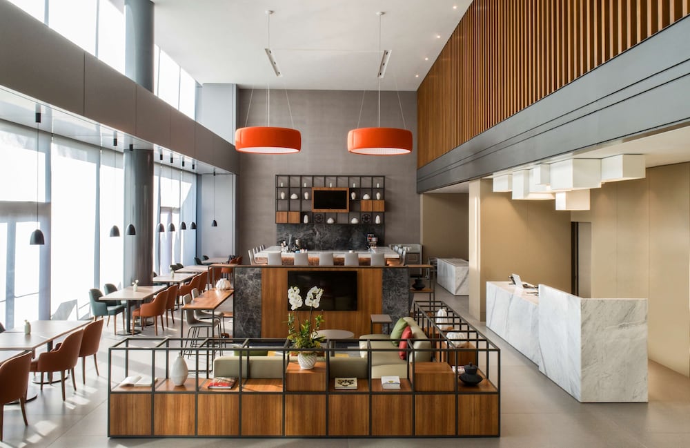 Hyatt House Gebze Rezervasyon