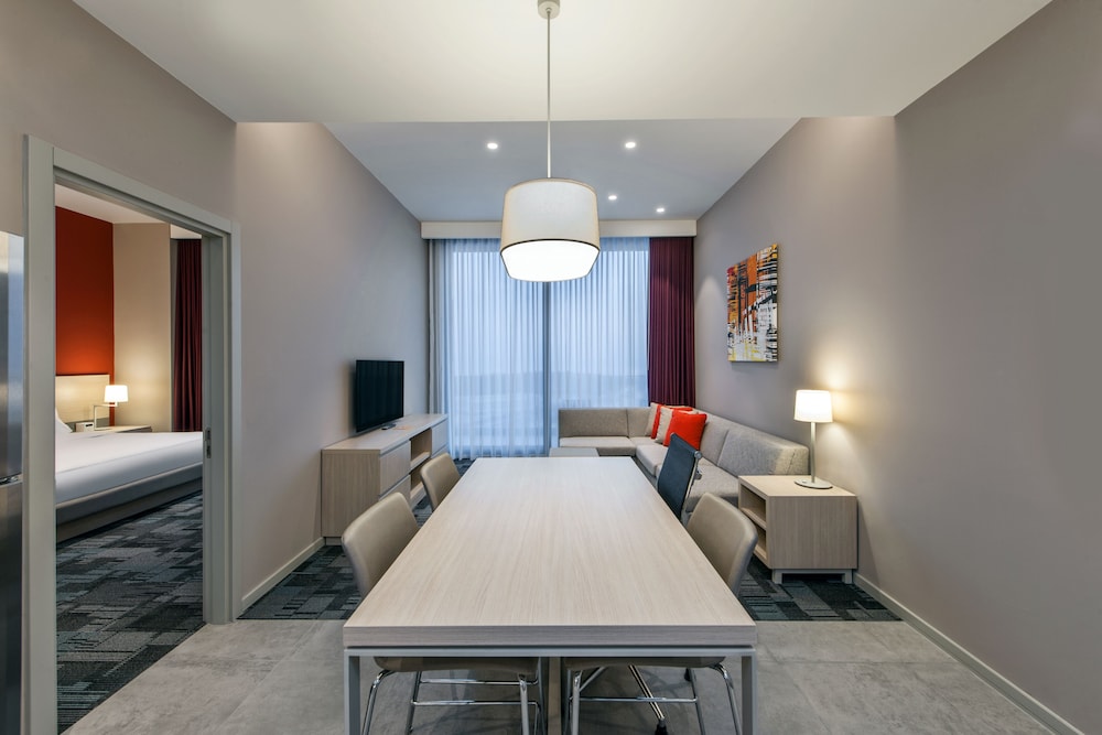 Hyatt House Gebze Rezervasyon