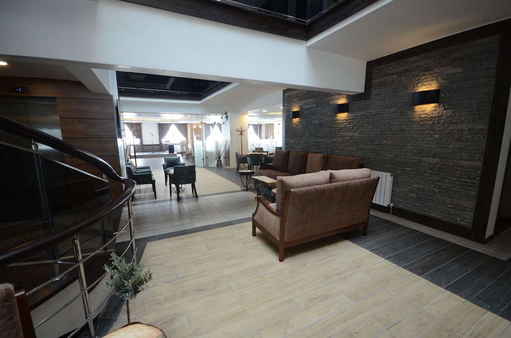 Sarıkamış Habitat Otel Rezervasyon