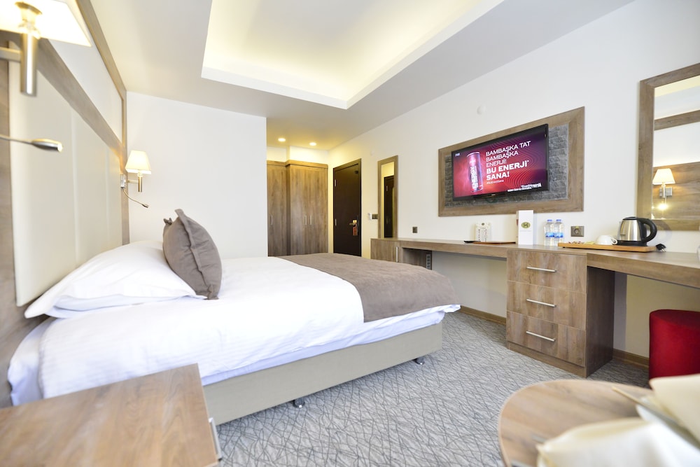 Sarıkamış Habitat Otel Rezervasyon