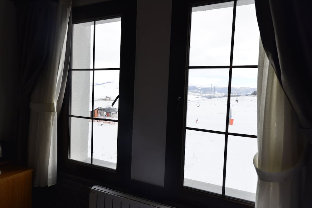 Sarıkamış Habitat Otel Rezervasyon