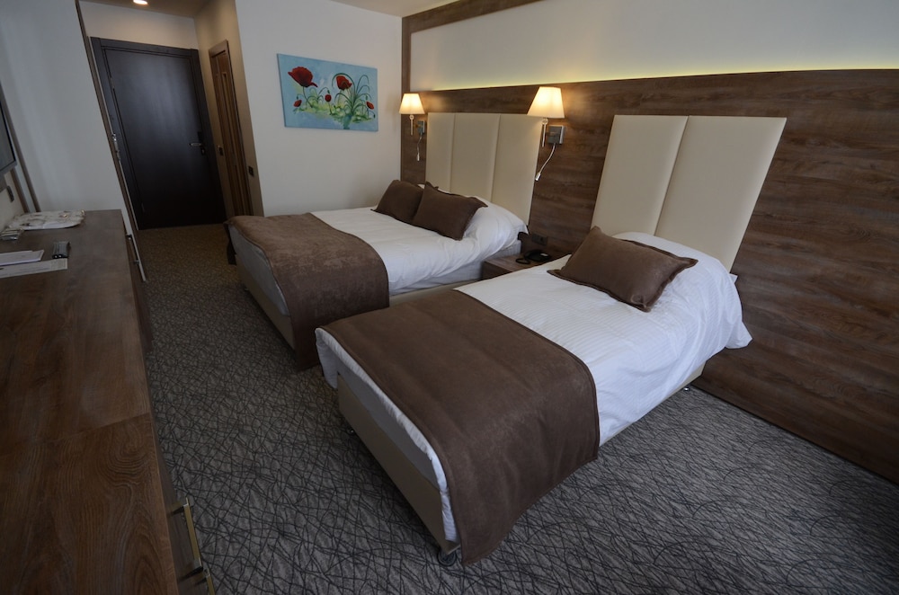 Sarıkamış Habitat Otel Rezervasyon