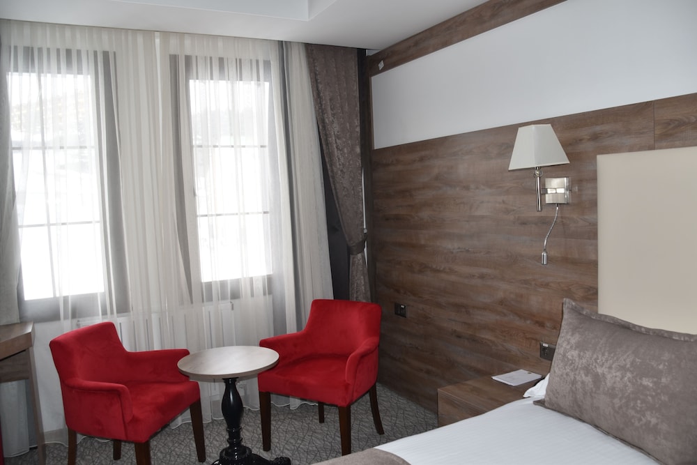 Sarıkamış Habitat Otel Rezervasyon