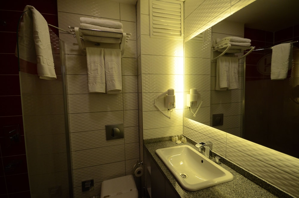 Sarıkamış Habitat Otel Rezervasyon