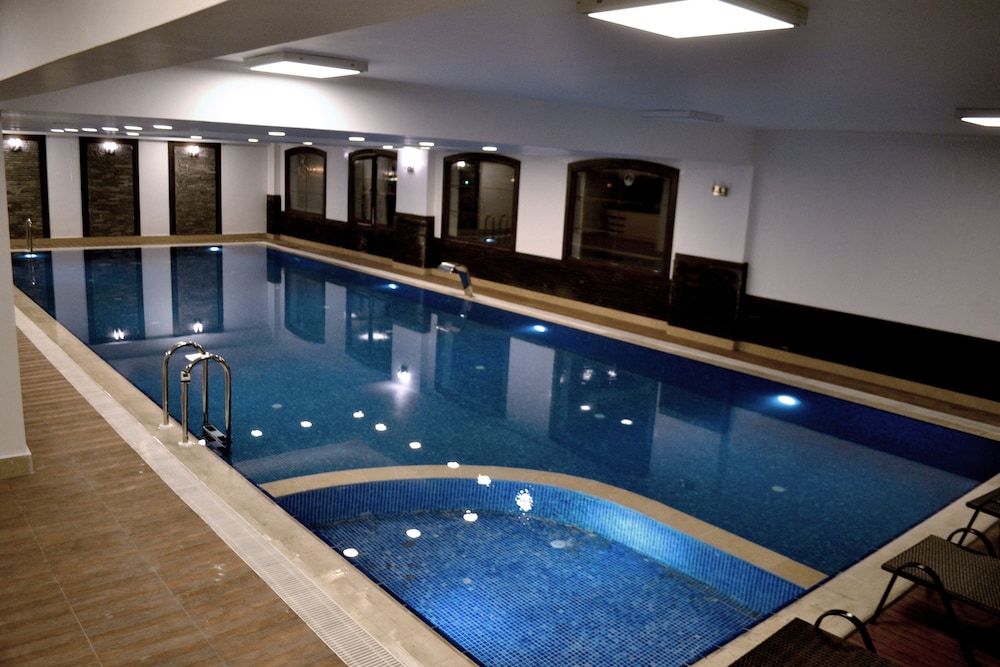 Sarıkamış Habitat Otel Rezervasyon