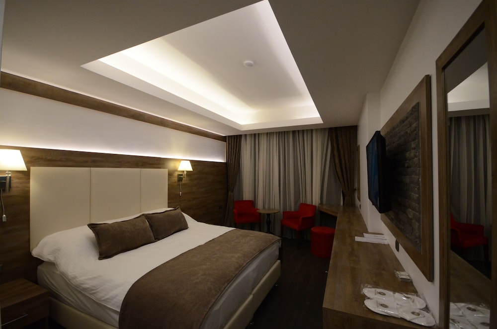 Sarıkamış Habitat Otel Rezervasyon