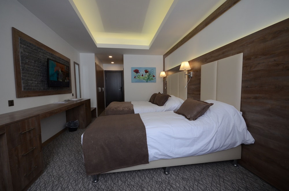 Sarıkamış Habitat Otel Rezervasyon