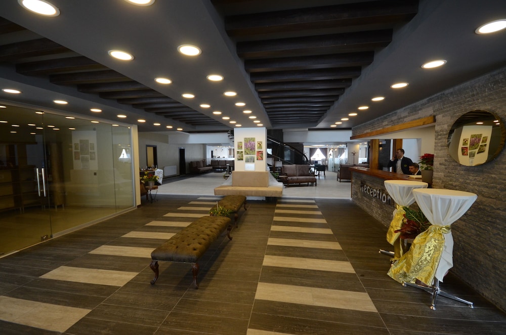 Sarıkamış Habitat Otel Rezervasyon