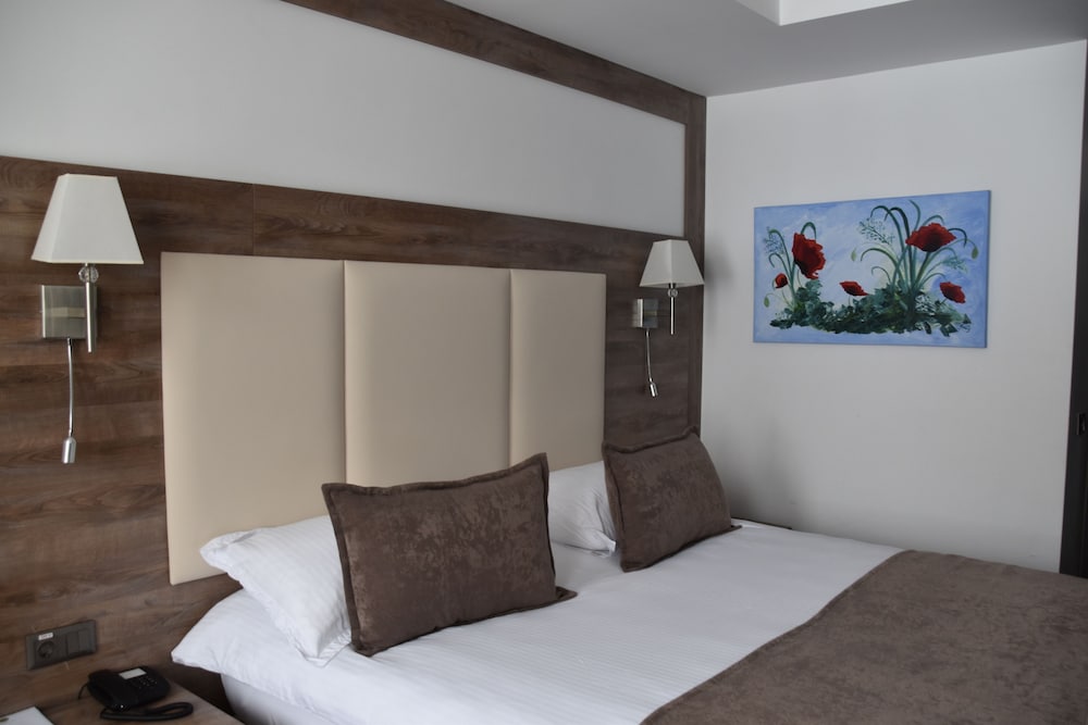 Sarıkamış Habitat Otel Rezervasyon