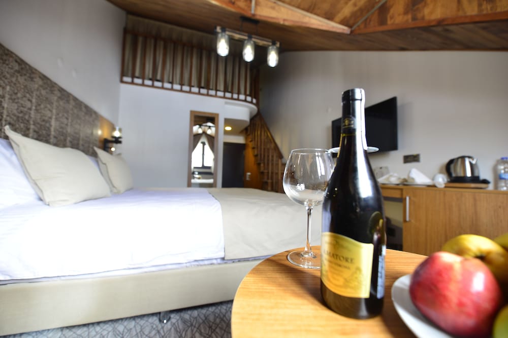 Sarıkamış Habitat Otel Rezervasyon