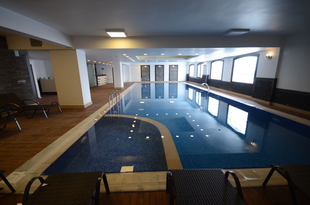 Sarıkamış Habitat Otel Rezervasyon