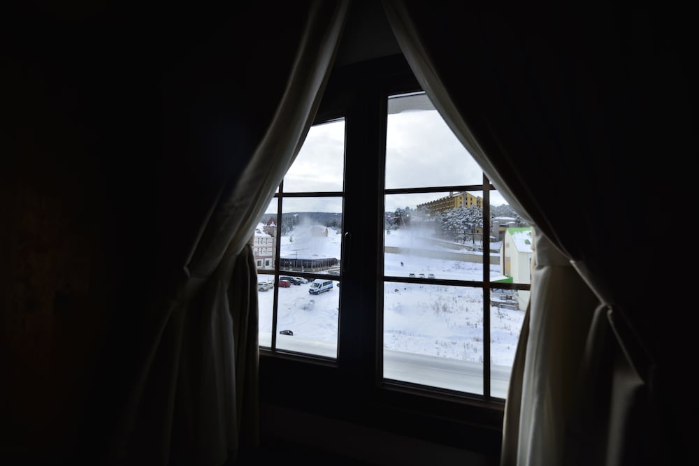 Sarıkamış Habitat Otel Rezervasyon