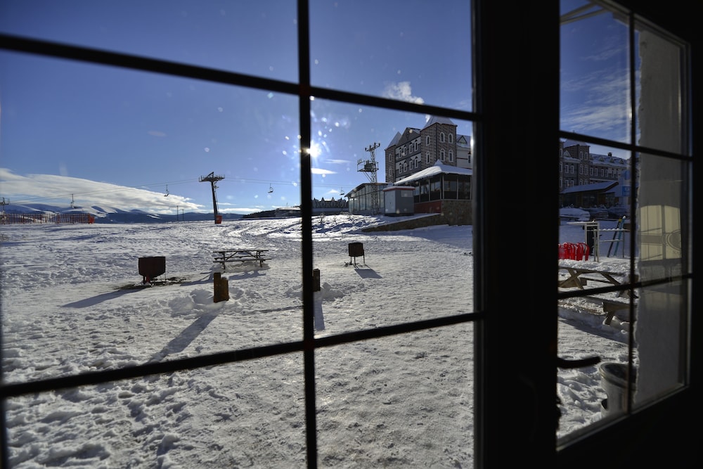 Sarıkamış Habitat Otel Rezervasyon