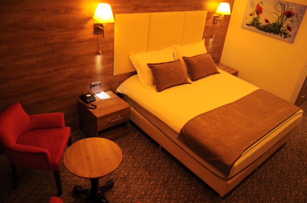 Sarıkamış Habitat Otel Rezervasyon