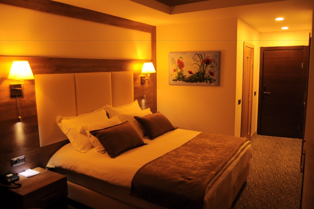 Sarıkamış Habitat Otel Rezervasyon