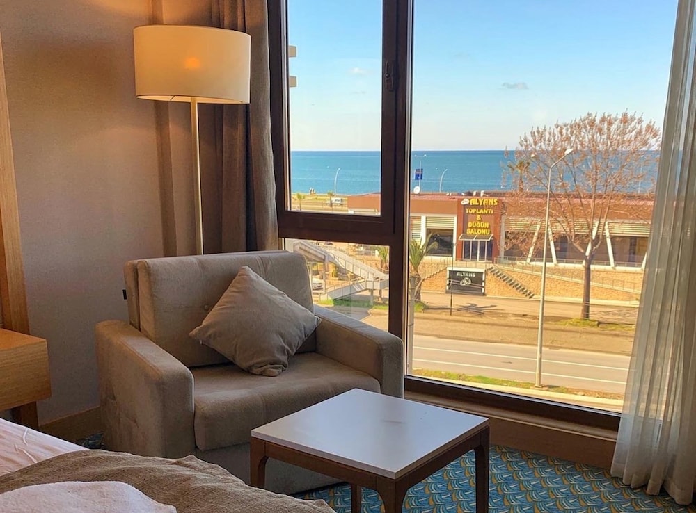 Blue Sea Boutique Hotel Rezervasyon