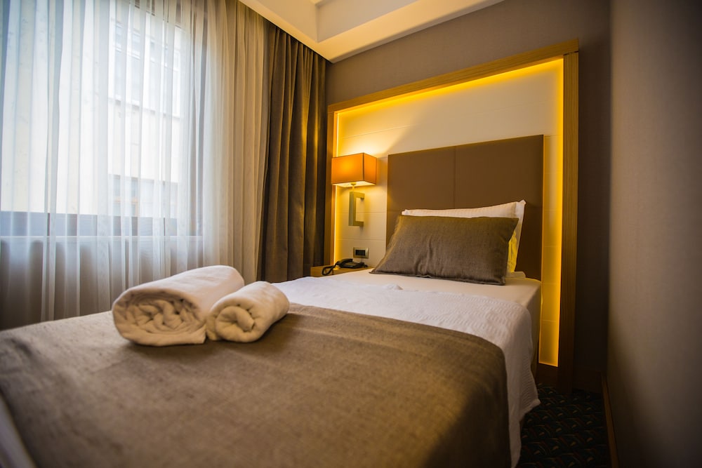 Blue Sea Boutique Hotel Rezervasyon