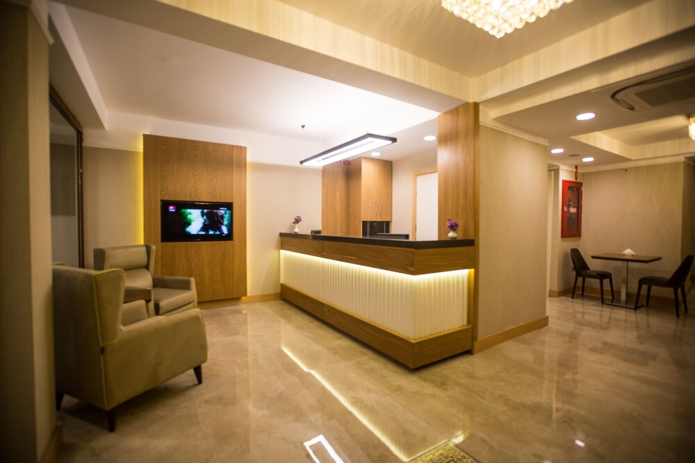 Blue Sea Boutique Hotel Rezervasyon