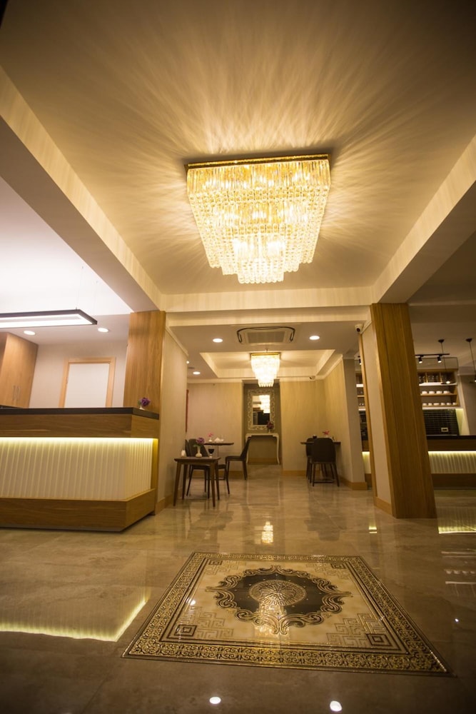 Blue Sea Boutique Hotel Rezervasyon