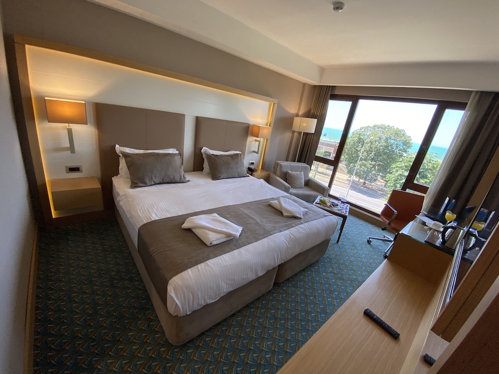 Blue Sea Boutique Hotel Rezervasyon