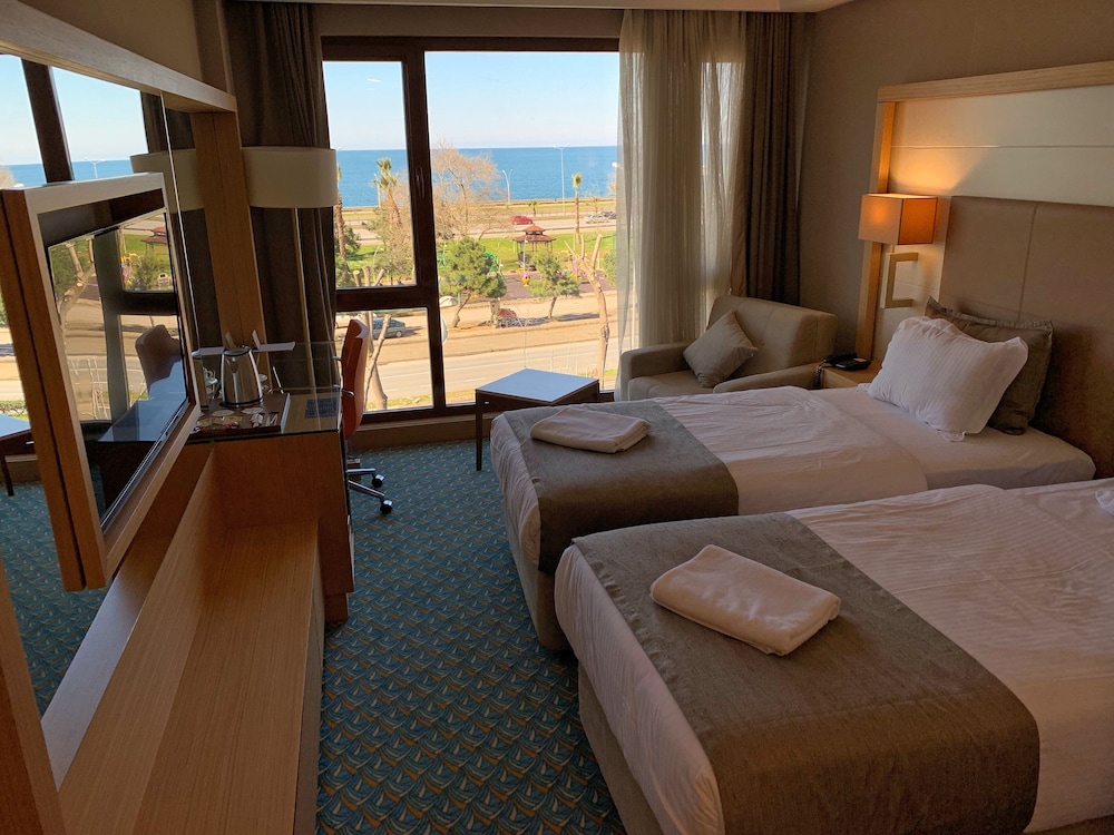 Blue Sea Boutique Hotel Rezervasyon