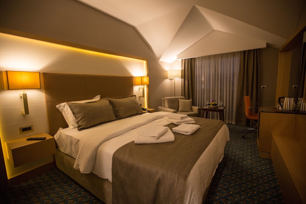 Blue Sea Boutique Hotel Rezervasyon