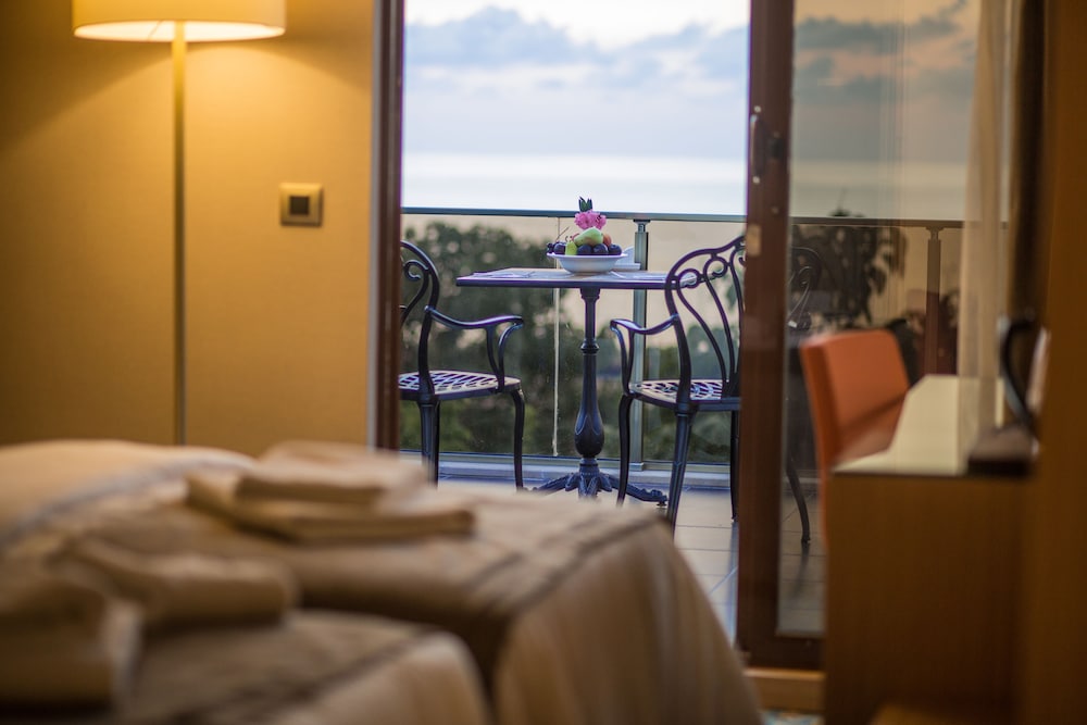 Blue Sea Boutique Hotel Rezervasyon