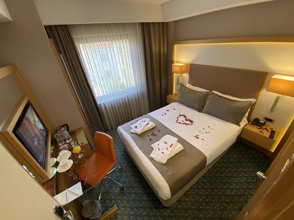 Blue Sea Boutique Hotel Rezervasyon