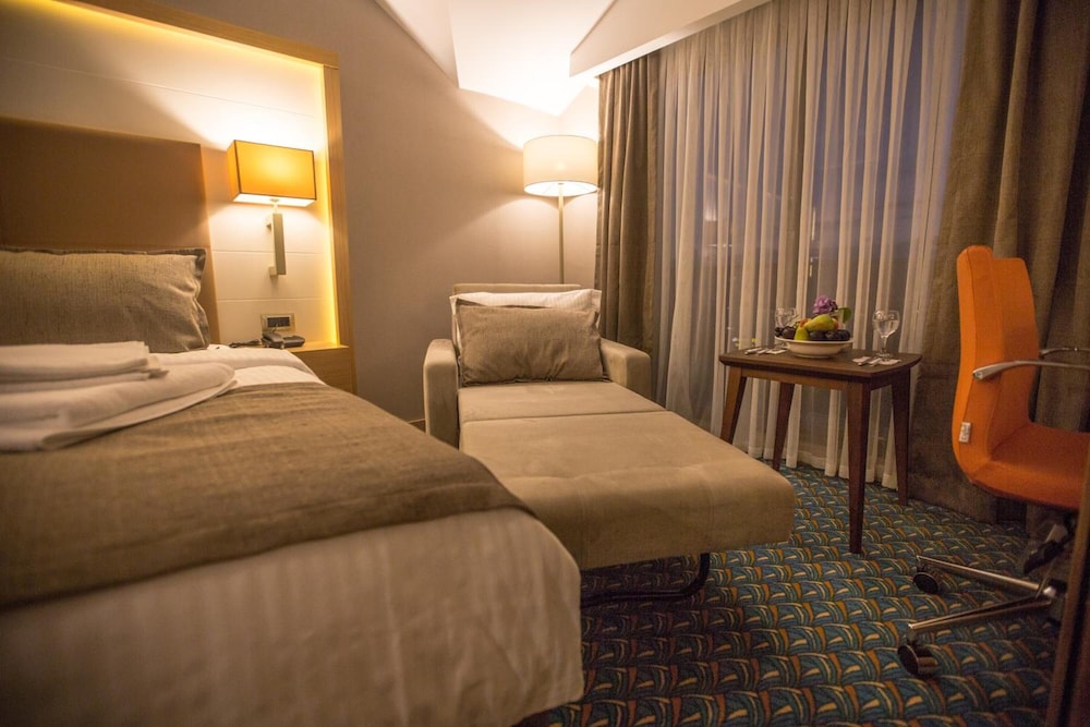 Blue Sea Boutique Hotel Rezervasyon